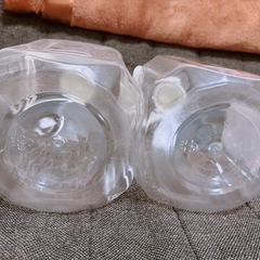 【引渡決定】マルエツ純水ボトル×2の画像