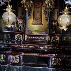 お仏壇の画像
