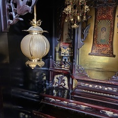 お仏壇の画像