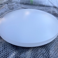 HotaluX(ホタルクス) <日本製> LEDシーリングライト HLDC06208 適用畳数~6畳 調光調色タイプ 常夜灯 リモコンの画像