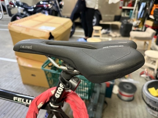 GIOS ロードバイク　中古品