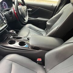 クラウン　Gエグゼクティブ　GWS224　前期　モデリスタの画像
