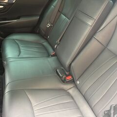 クラウン　Gエグゼクティブ　GWS224　前期　モデリスタの画像