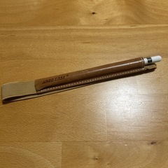 【美品✨】Apple Pencil (第1世代)ホワイトの画像
