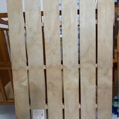 大和屋　ココットベビーベッドの画像
