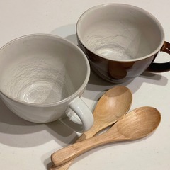 受取者仮決定【無料】様々な食器・カップ等(Iittalaの皿あり)の画像