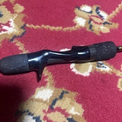 釣竿 クロステージの画像