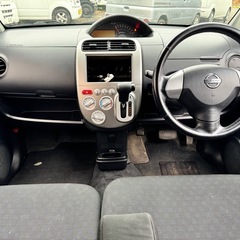 日産　オッティ　車検R7年12月まで　札幌発❗️の画像