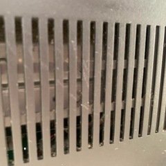 REGZA 32インチ 液晶テレビ 32A2 地デジ リモコン付の画像