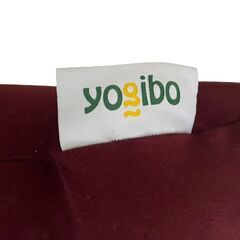 【決まりました】◻yogibo ヨギボー マックス レインボーの画像