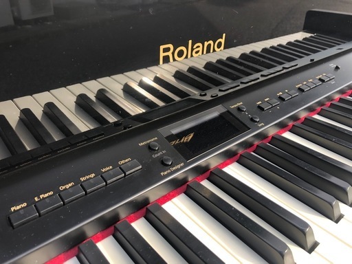 ローランド  LX-10
