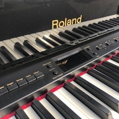 ローランド  LX-10の画像