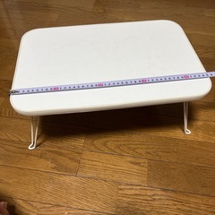 ミニテーブルの画像