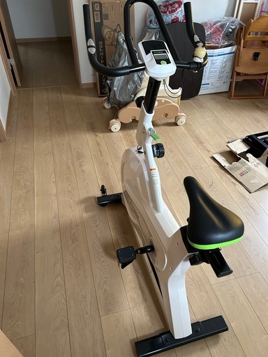 FITBOX トレーニングバイク
