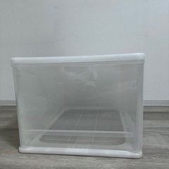 収納ケースの画像