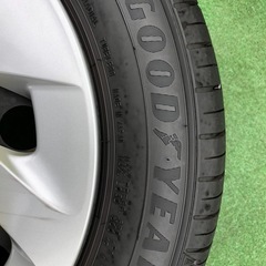 185／６５r 15の画像
