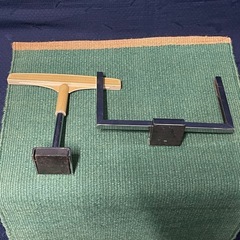 マグネットPOP立て2本の画像
