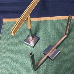 マグネットPOP立て2本の画像