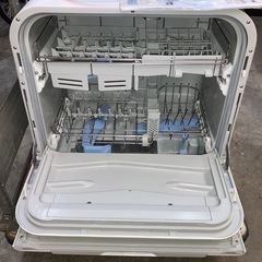 食洗機の画像