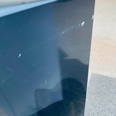 Haier ノンフロン冷凍冷蔵庫  JR-N130Cの画像