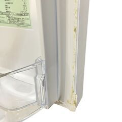 MITSUBISHI/三菱 6ドア 470L 冷凍冷蔵庫 2016年製 MR-WX47A-W 引取り限定 神奈川県横須賀市の画像