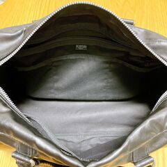 PORTER FREE STYLE ボストンバッグの画像