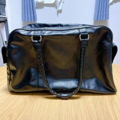 PORTER FREE STYLE ボストンバッグの画像
