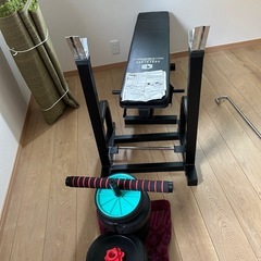 Gymの画像