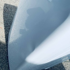 AQUA 電気洗濯機  AQW-S5MBKの画像