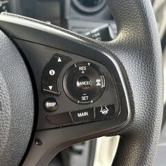 N-VAN★Gホンダセンシング★タフホワイト【本車検フルR9年10月迄】ホンダセンシング安全装備多数・車間制御クルコン・ナビ・Bluetooth・Bカメラの画像
