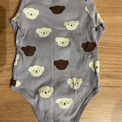 プティマイン　ボディスーツの画像