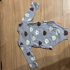 プティマイン　ボディスーツの画像