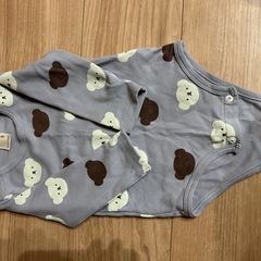 プティマイン　ボディスーツの画像