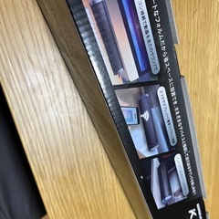 ワイヤレススピーカーバーの画像