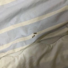 掛け布団　の画像
