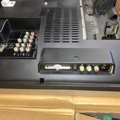 テレビの画像