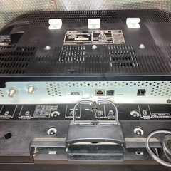 テレビの画像