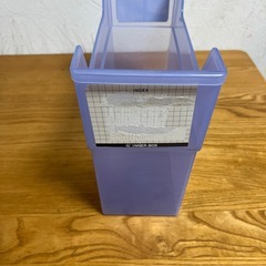 ファイルボックス　A4の画像