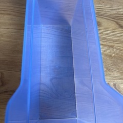 ファイルボックス　A4の画像