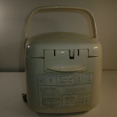 炊飯器　ジャンクの画像