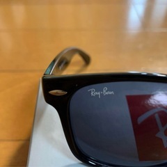 レイバン　Rayban の画像