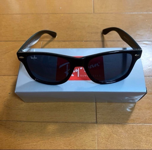 レイバン　Rayban