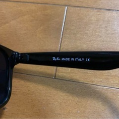 レイバン　Rayban の画像