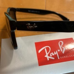 レイバン　Rayban の画像