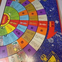 ボードゲームたんば売りますの画像