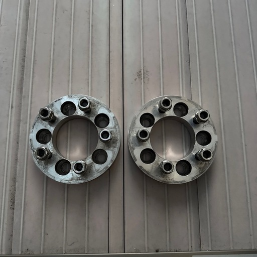 協栄産業ワイトレ20ミリ25ミリ