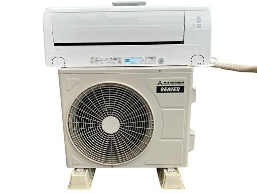 ①◇【新品未開封】三菱エアコン 霧ヶ峰 MSZ-GV2225S-W 2025年製 ①◇【新品未開封】三菱エアコン 霧ヶ峰 MSZ-GV2225S-W 2025年製