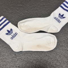 靴下(NIKE、adidas)
の画像