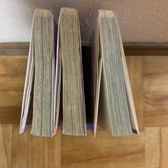 【レンタル落ち】ワンピース　コミック54〜56巻の画像