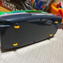 トミカ レンジャーフェリーの画像